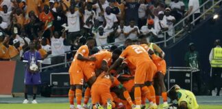 senegal cote divoire streaming