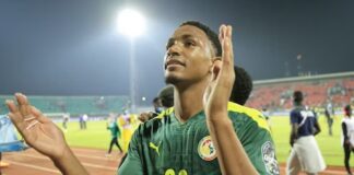 senegal gambie streaming