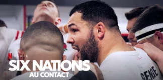 six nations au contact saison 2 netflix