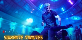 soixante minutes 2 netflix