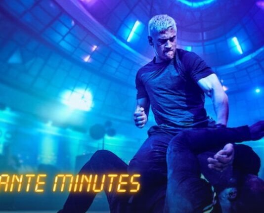 soixante minutes 2 netflix