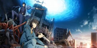 solo leveling combien depisodes