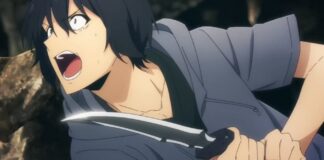 solo leveling episode 1 heure
