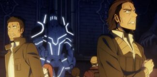 solo leveling episode 2 fin