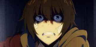 solo leveling episode 3