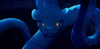 solo leveling episode 5