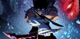 solo leveling streaming