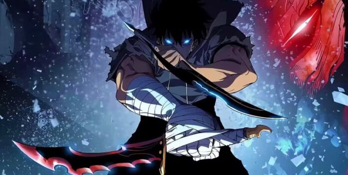 Solo Leveling Saison 1 : Où regarder l'anime en streaming ? | Ayther