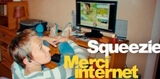 squeezie merci internet heure