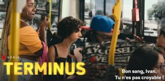 terminus saison 2 netflix