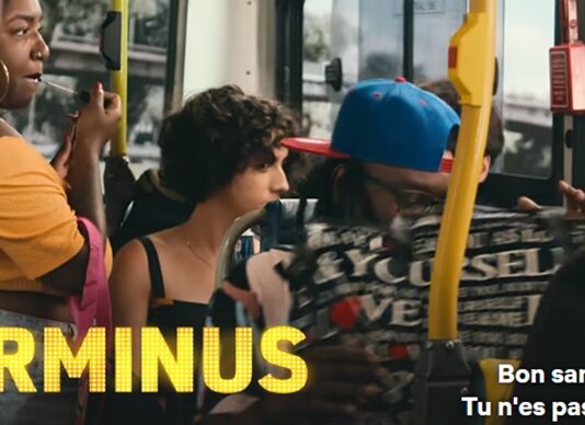 terminus saison 2 netflix