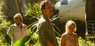 the castaways saison 1 fin