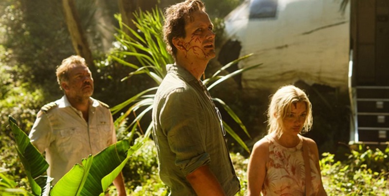 The Castaways Saison 1 : Explication de la fin ! Qui est mort ?