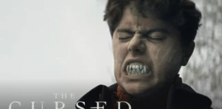 the cursed fin