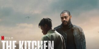 the kitchen 2 netflix