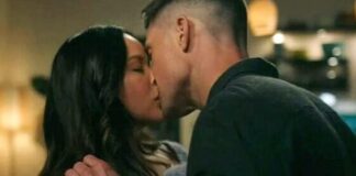the rookie saison 4 fin