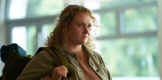 the tourist saison 2 fin