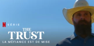 the trust episode 6