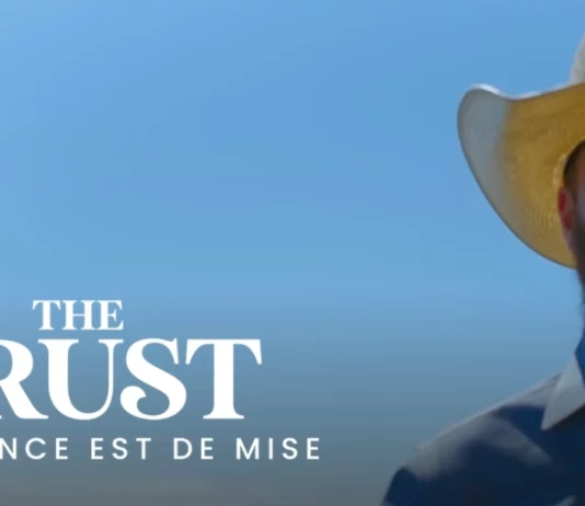 the trust episode 6