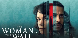 the woman in the wall saison 2