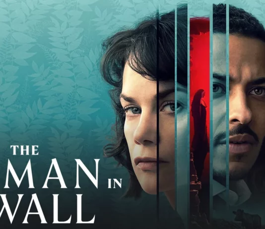 the woman in the wall saison 2
