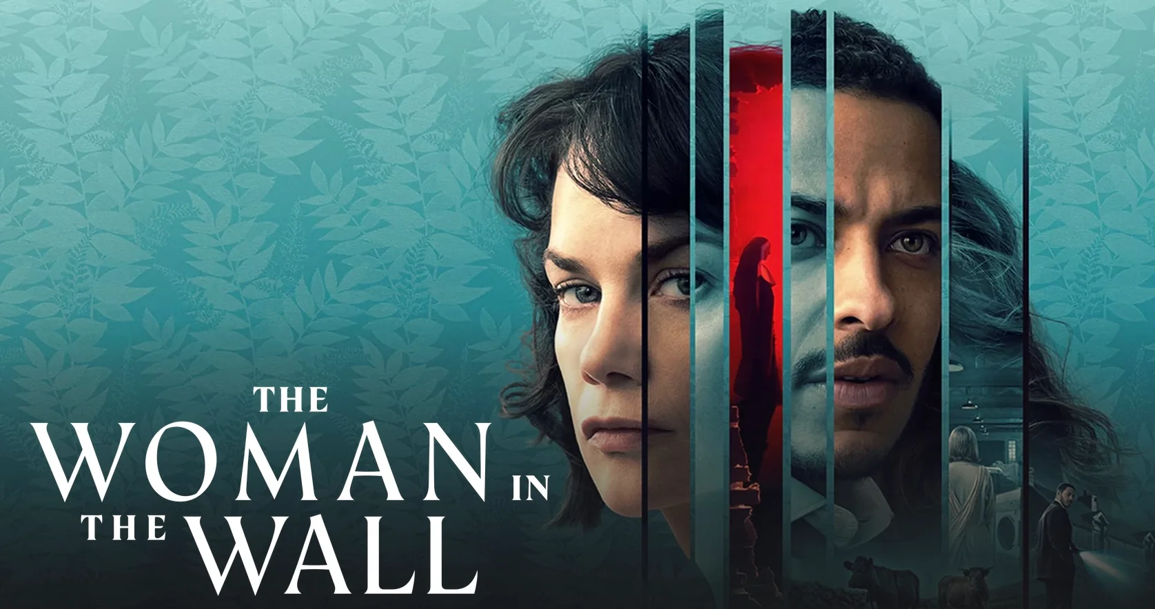 The Woman in the Wall Saison 2 : Quelle date de sortie ?