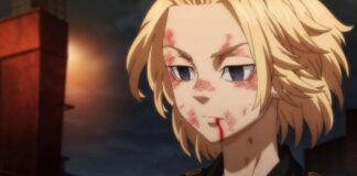 tokyo revengers saison 3 fin