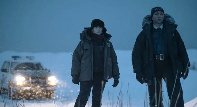 True Détective Saison 4 : Combien y aura t'il d'épisodes ? | Ayther