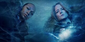 true detective saison 5
