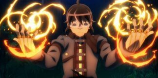 tsukimichi saison 2 episode 2