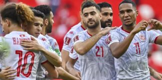 tunisie mali streaming