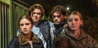 without sin saison 1 fin