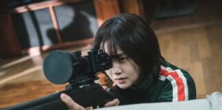 a shop for killers episode 9