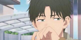 a sign of affection episode 8