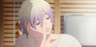 a sign of affection episode 9
