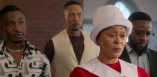 a soweto love story histoire vraie