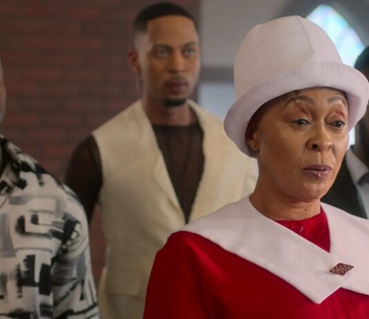 a soweto love story histoire vraie