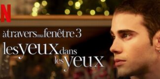 a travers ma fenetre 4 netflix