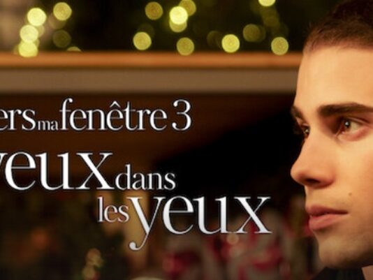 a travers ma fenetre 4 netflix