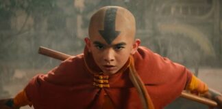 aang tatouages