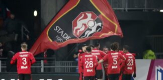 ac milan rennes streaming