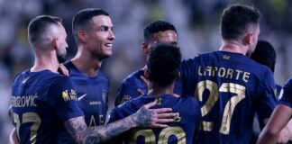 al hilal vs al nassr streaming