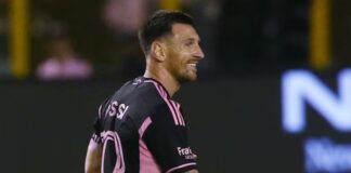 al nassr inter miami streaming
