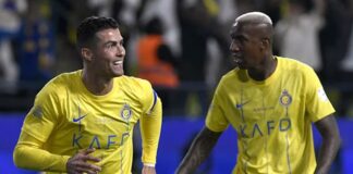 al shabab al nassr streaming