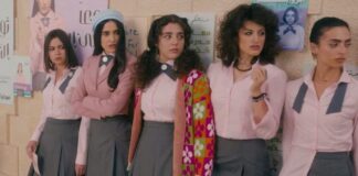 alrawabi school for girls nouvelles actrices