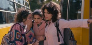 alrawabi school for girls saison 2 fin