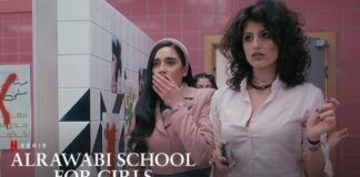 alrawabi school for girls saison 3 netflix