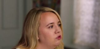 amy bailey aujourdhui