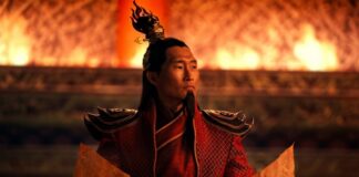 avatar le dernier maitre de lair saison 1 fin