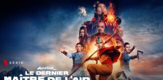 avatar le dernier maitre de lair saison 2 netflix